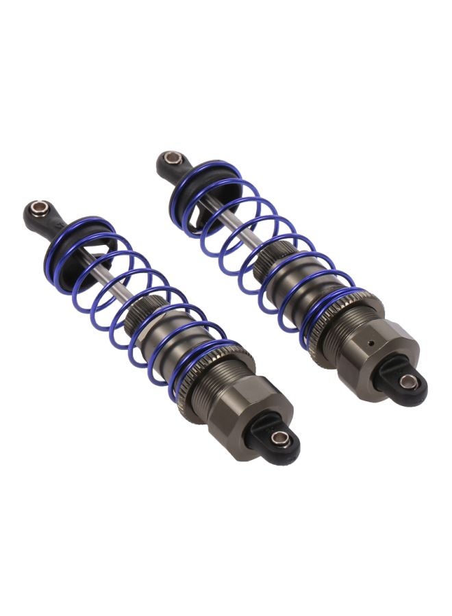 ZD Racing 2-Piece Rear Shock Absorber - Image 2