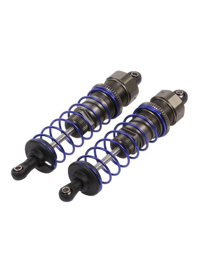 ZD Racing 2-Piece Rear Shock Absorber - Image 4