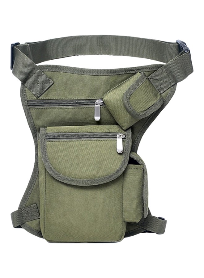 Generic Multifunctional Waist Bag 