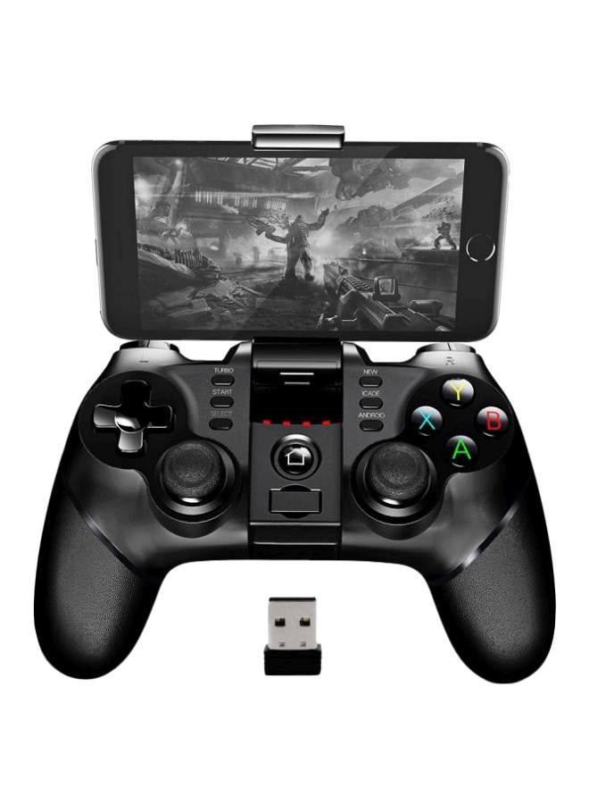 OHPA - Ipega Pg-9076 Bluetooth Gamepad With Bracket - Image 1