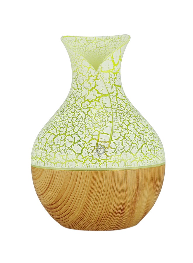 فوّاحة زيت للعلاج العطري HA06280004 بني/أخضر - Image 1