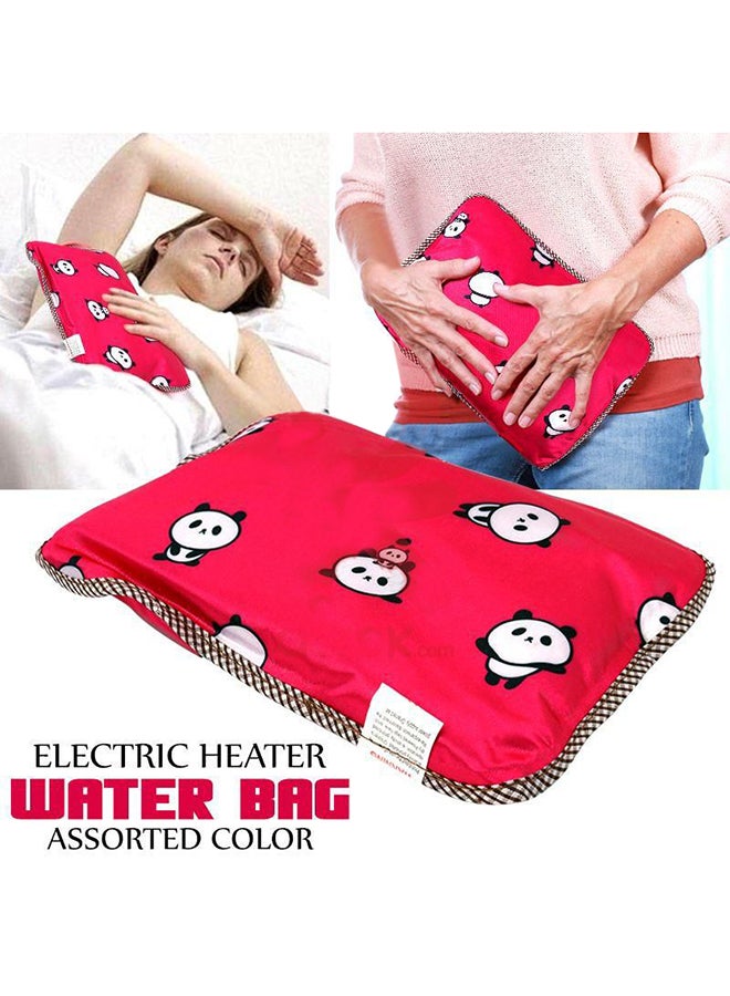 إتش إي جيه حقيبة الماء الساخن الكهربائية - Image 4