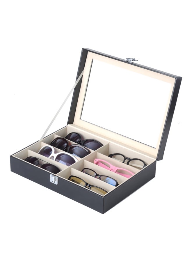 Generic - Sunglasses Storage Box - Image 1