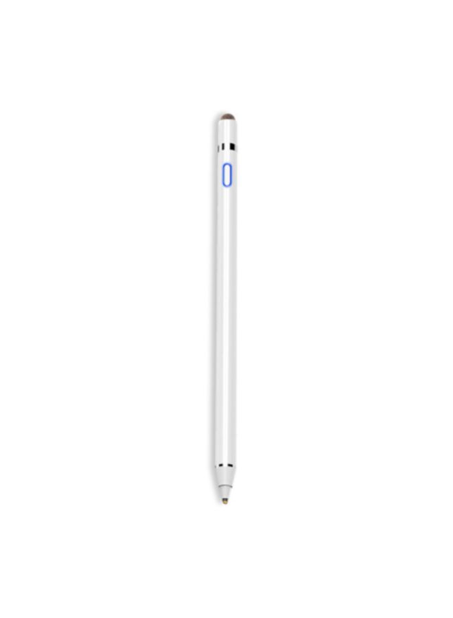 Stylus Pen White - Image 1