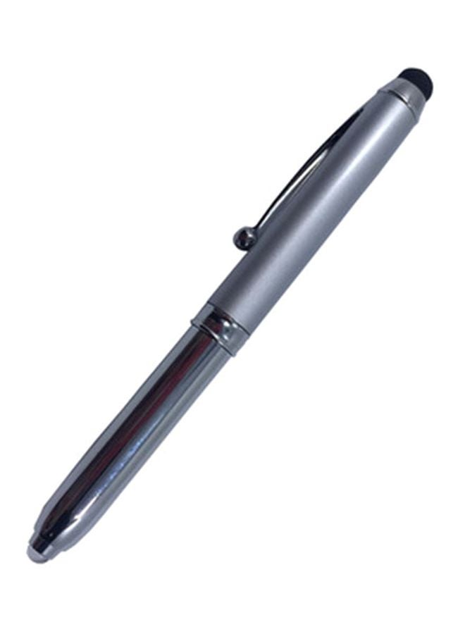 Stylus Pen Silver
