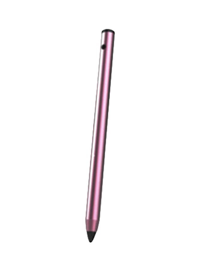 Touchscreen Stylus Pen Pink