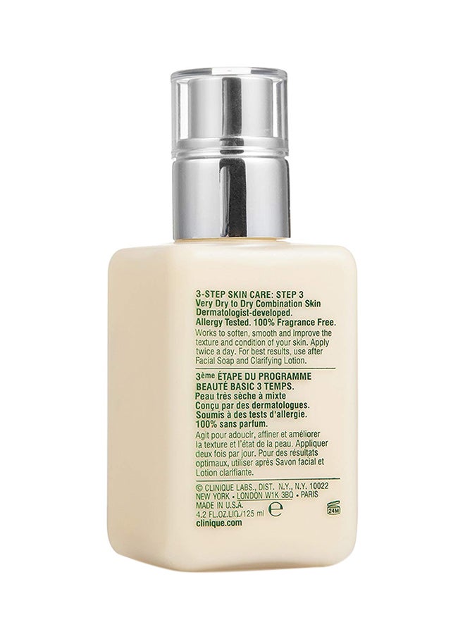 CLINIQUE - Dramatically Different Moisturizing Lotion 125ml - Image 1