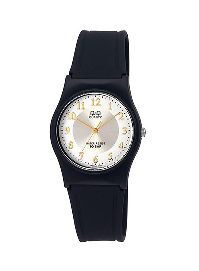Q&Q Women's Analog Wrist Watch VP34J052Y - Image 1