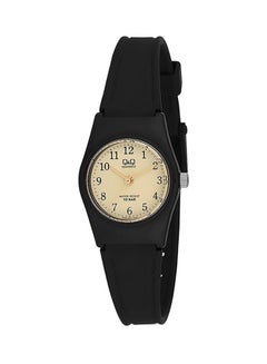 Q&Q Women's Analog Wrist Watch VP35J001Y 
