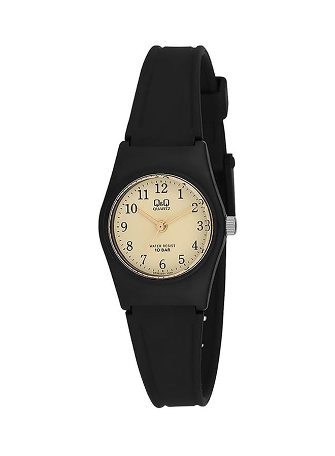 Q&Q Women's Analog Wrist Watch VP35J001Y 