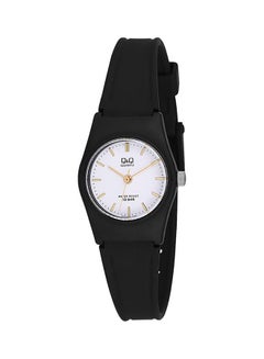 Q&Q Women's Analog Wrist Watch VP35J005Y - 34 mm - Black  - Image 1