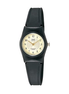 Q&Q Women's Analog Wrist Watch VP35J011Y 