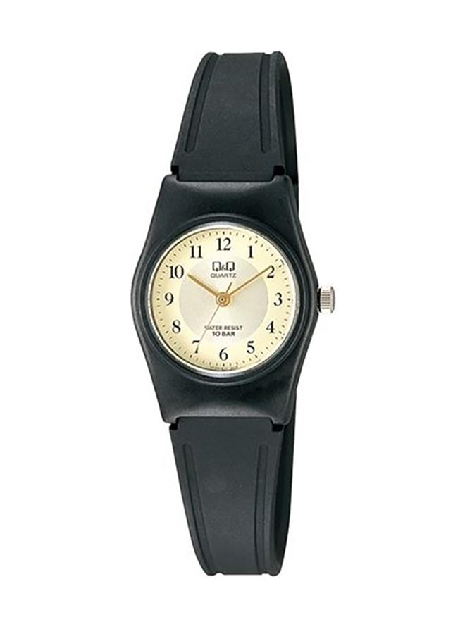 Q&Q Women's Analog Wrist Watch VP35J011Y 