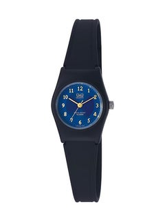 Q&Q Women's Analog Wrist Watch VP35J053Y 