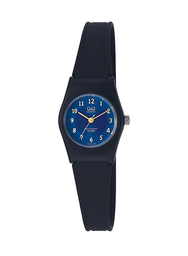 Q&Q Women's Analog Wrist Watch VP35J053Y 