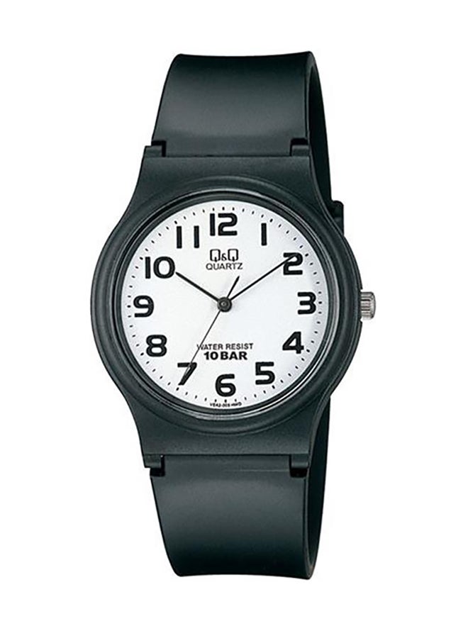 Q&Q Women's Analog Wrist Watch VP46J005Y 