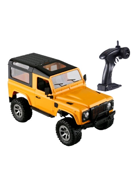 High Speed Remote Control Desert Buggy Truck