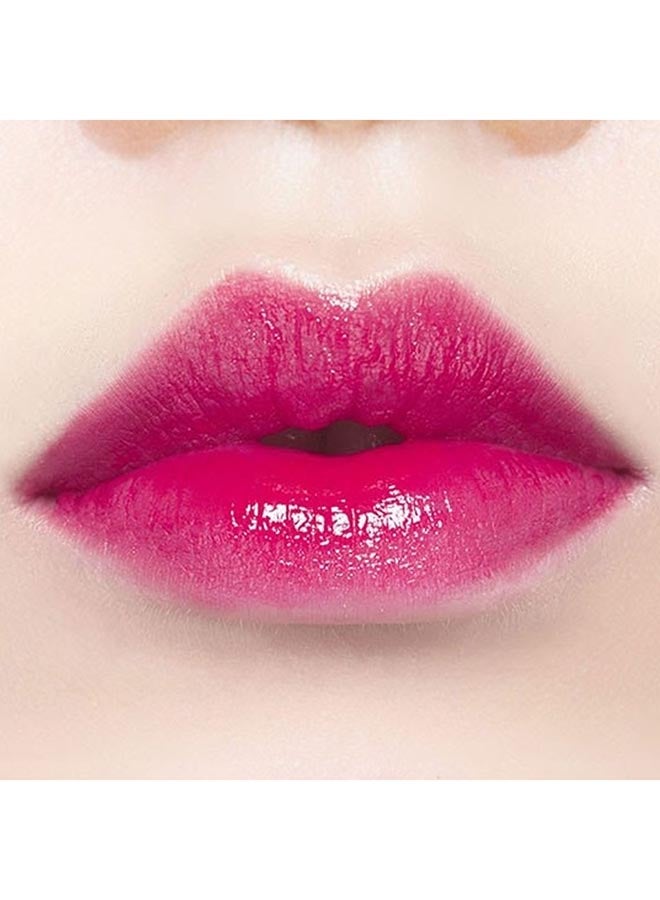 ETUDE HOUSE - Dear Darling Water Lip Tint Red - Image 1