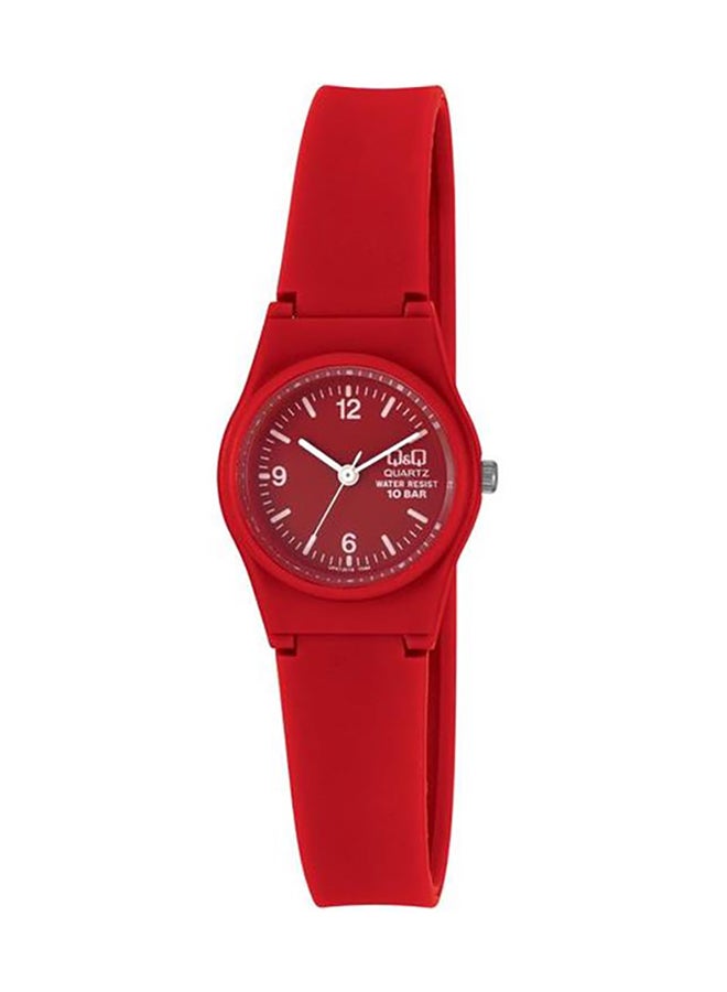 Q&Q Women's Analog Wrist Watch VP47J013Y  - Image 1