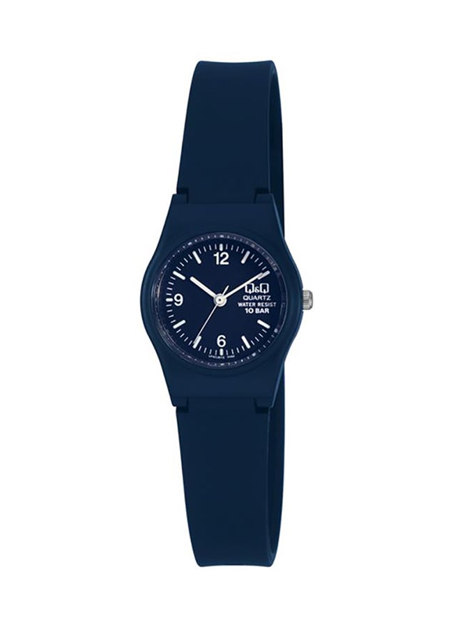 Q&Q Women's Analog Wrist Watch VP47J015Y
