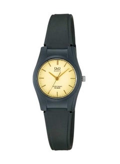 Q&Q Women's Analog Wrist Watch VQ03J002Y 