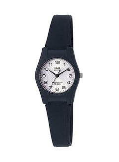 Q&Q Women's Analog Wrist Watch Vq03J010Y - 35 mm - Black  - Image 1