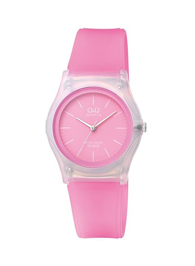 Q&Q - Kids' Analog Wrist Watch VQ04J007Y - Image 1