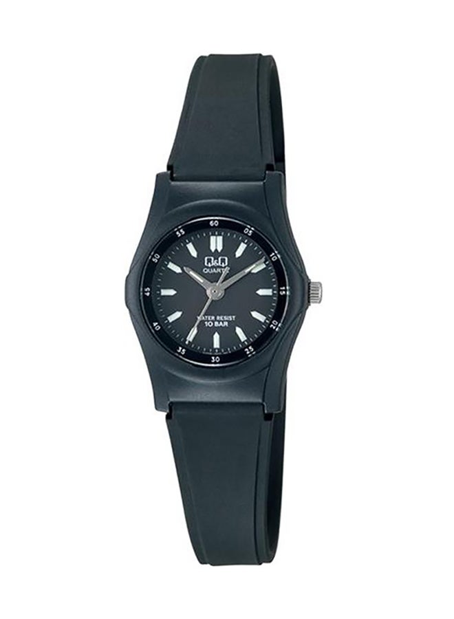 Q&Q Women's Women's Analog Wrist Watch VQ05J005Y  - Image 1