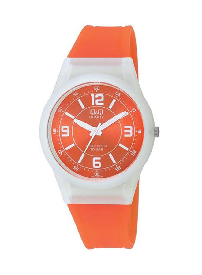 Q&Q men Analog Wrist Watch VQ50J010Y 
