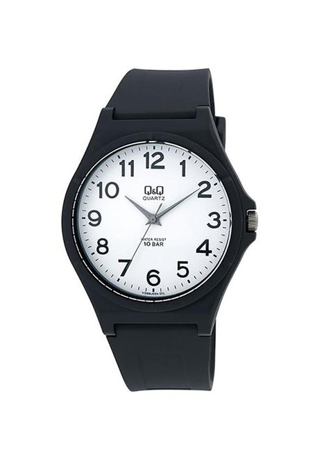 Men's Analog Wrist Watch VQ66J004Y