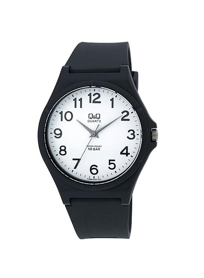 Men's Analog Wrist Watch VQ66J004Y