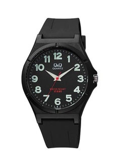 Q&Q Women's Analog Wrist Watch VQ66J024Y 