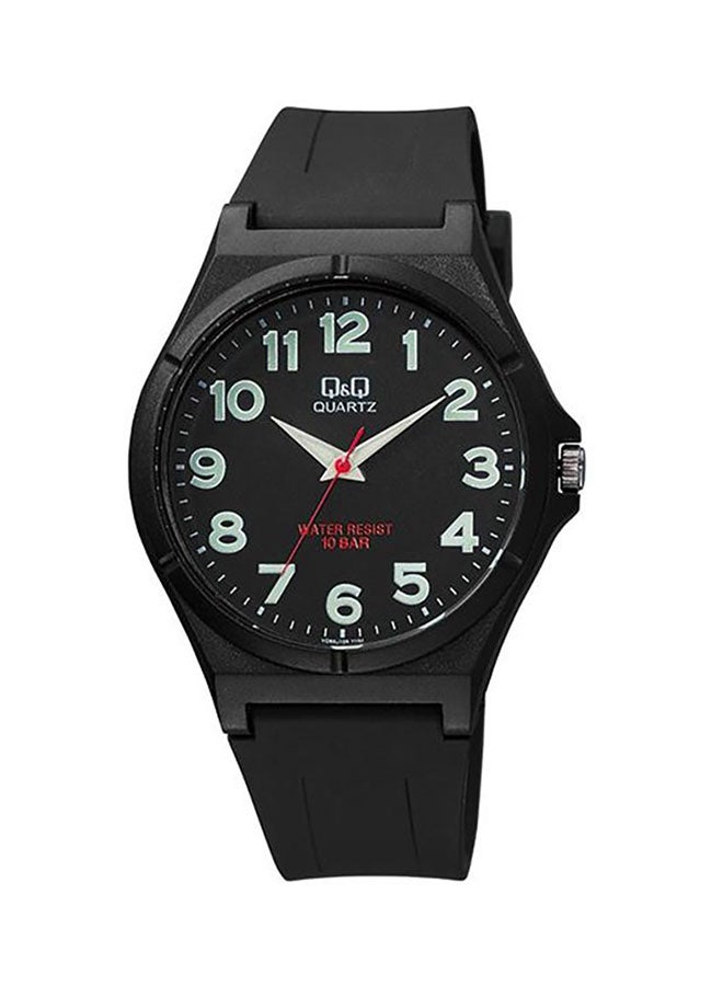 Q&Q - Women's Analog Wrist Watch VQ66J024Y - Image 1