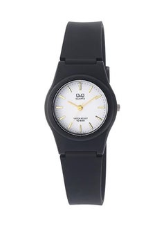Q&Q Women's Analog Wrist Watch VQ81J004Y - 28 mm - Black  - Image 1