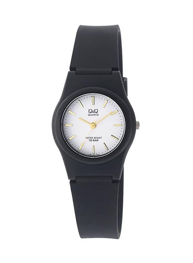 Q&Q Women's Analog Wrist Watch VQ81J004Y - 28 mm - Black  - Image 1