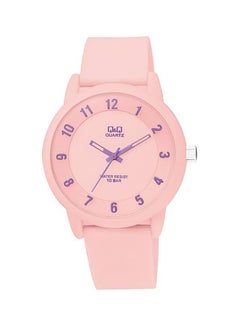 Kids' Analog Wrist Watch Vr52J010Y