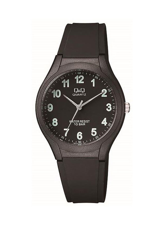 Q&Q Men's Analog Wrist Watch VR72J010Y