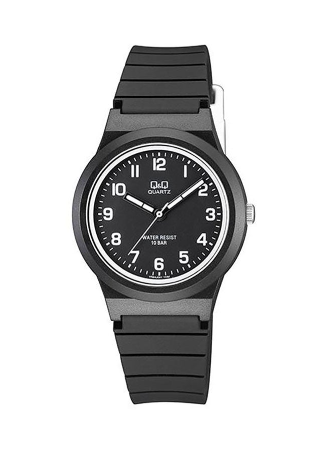 Q&Q men Analog Wrist Watch Vr94J001Y