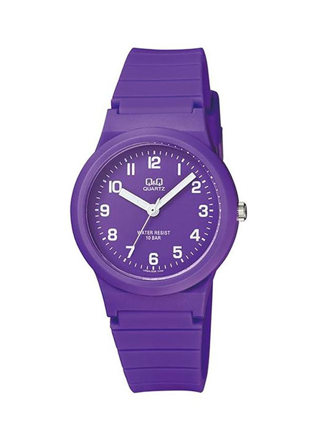 Q&Q Women's Analog Wrist Watch VR94J008Y