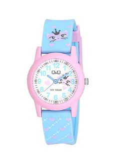 Kids' Analog Wrist Watch Vr99J007Y