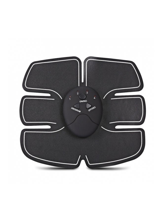 OHPA Stimulator Weight Loss Muscle Massage Slimming Massager Smart Fitness Device DH-46 Multicolour - Image 5