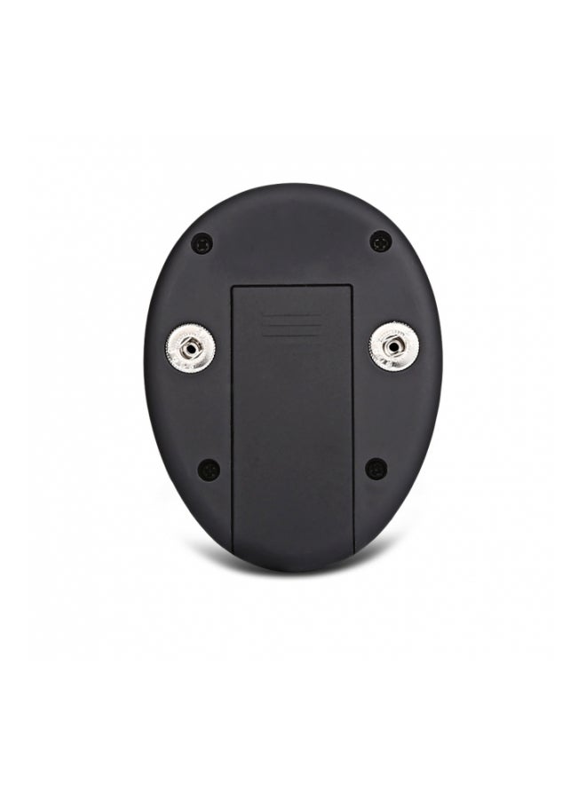 OHPA Stimulator Weight Loss Muscle Massage Slimming Massager Smart Fitness Device DH-46 Multicolour - Image 3