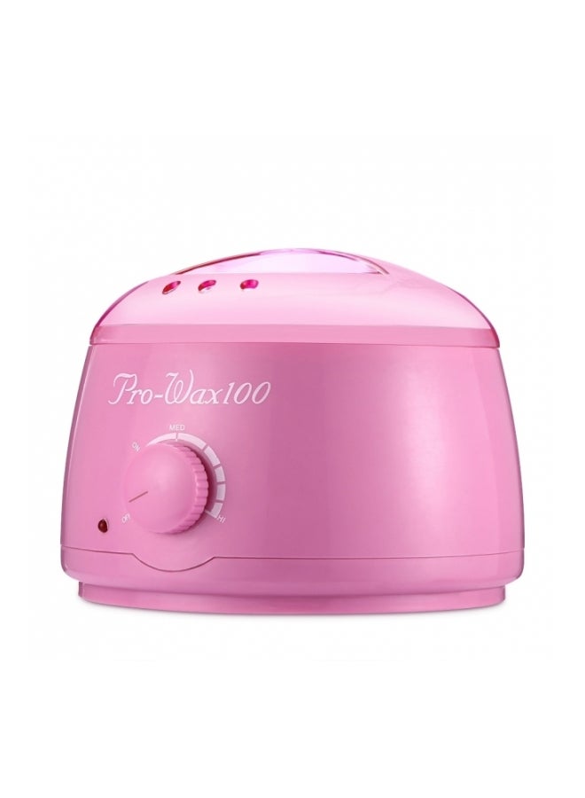 OHPA Spa Hands Feet Epilator Depilatory Wax Machine Warmer Heater DK-98 Purple - Image 3