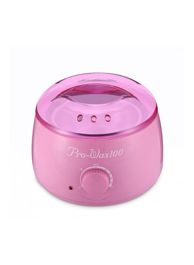 OHPA Spa Hands Feet Epilator Depilatory Wax Machine Warmer Heater DK-98 Purple - Image 4
