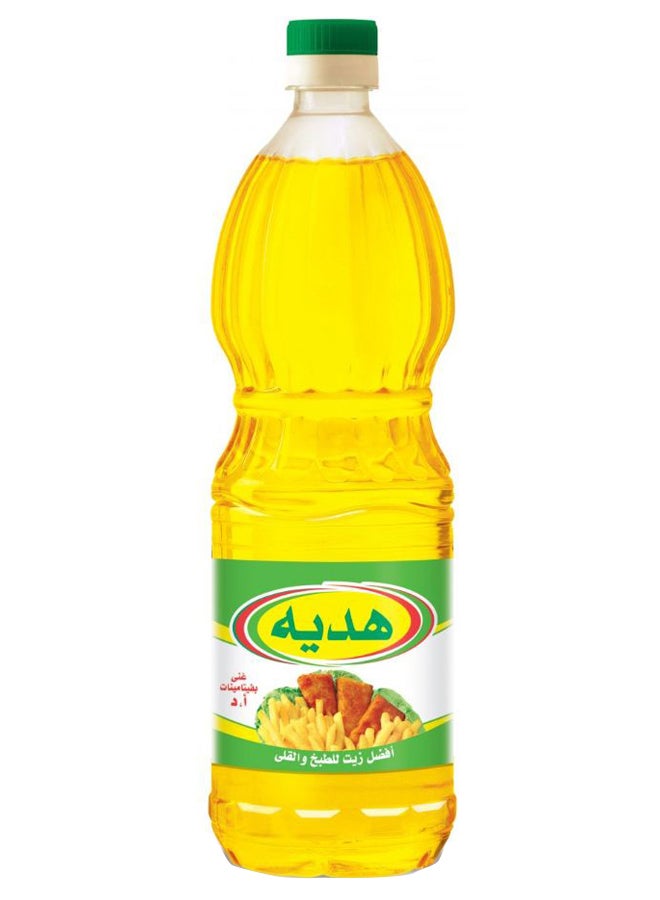 Hedeya Mixed Oil 1Liters 