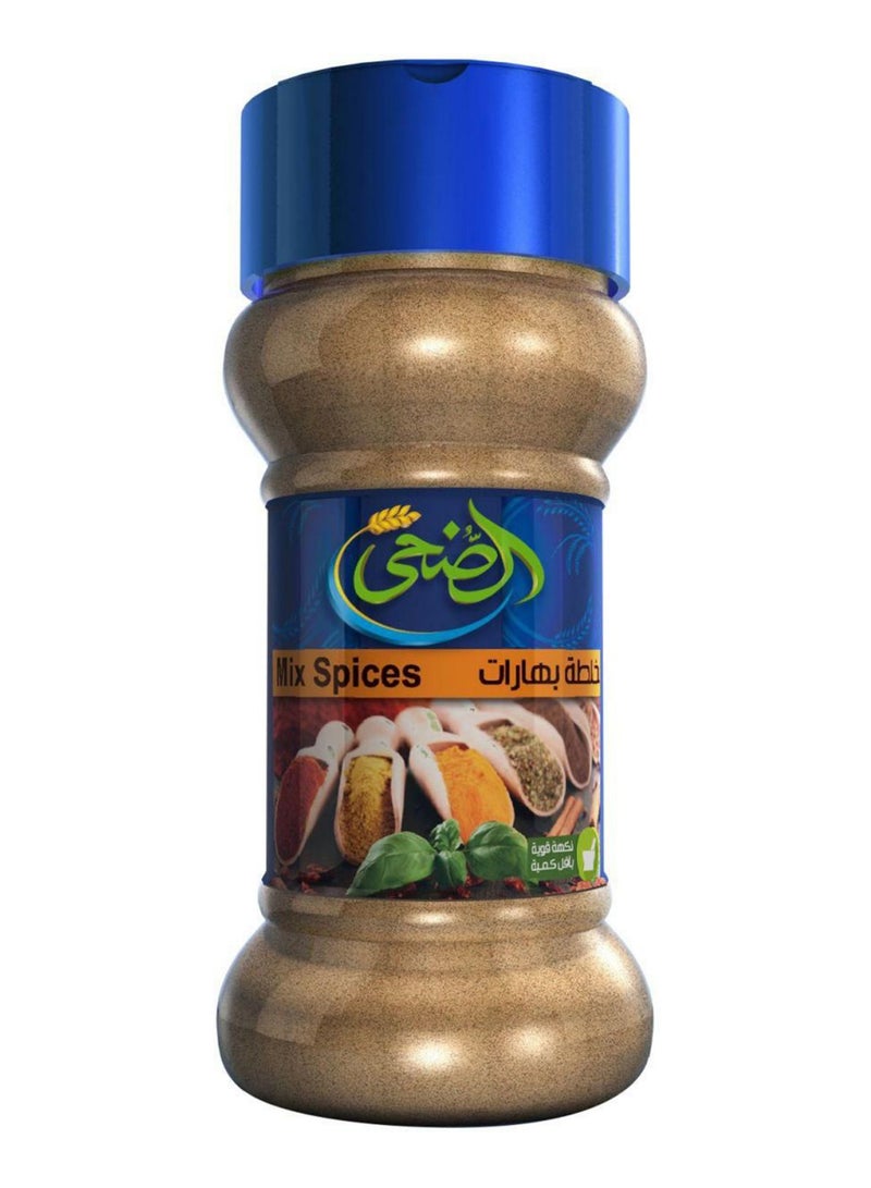 AL DOHA Milled Mixed Spices 70grams 