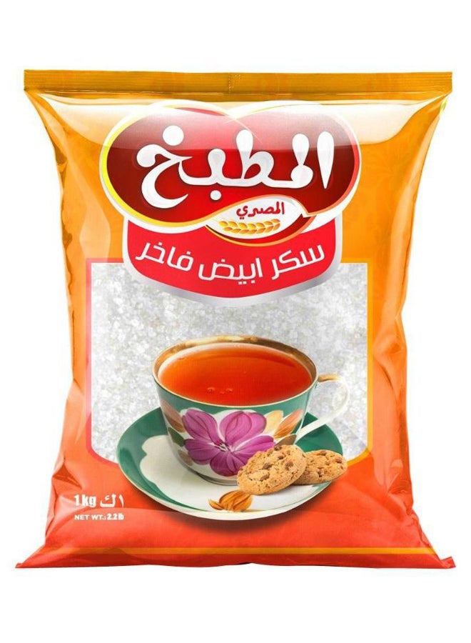 White Sugar 1kg