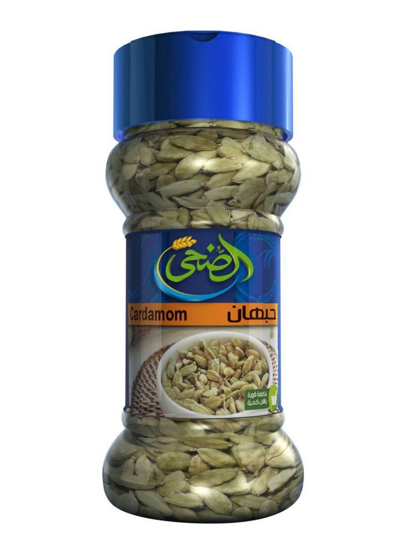 AL DOHA Whole Beans Cardamom 40grams 