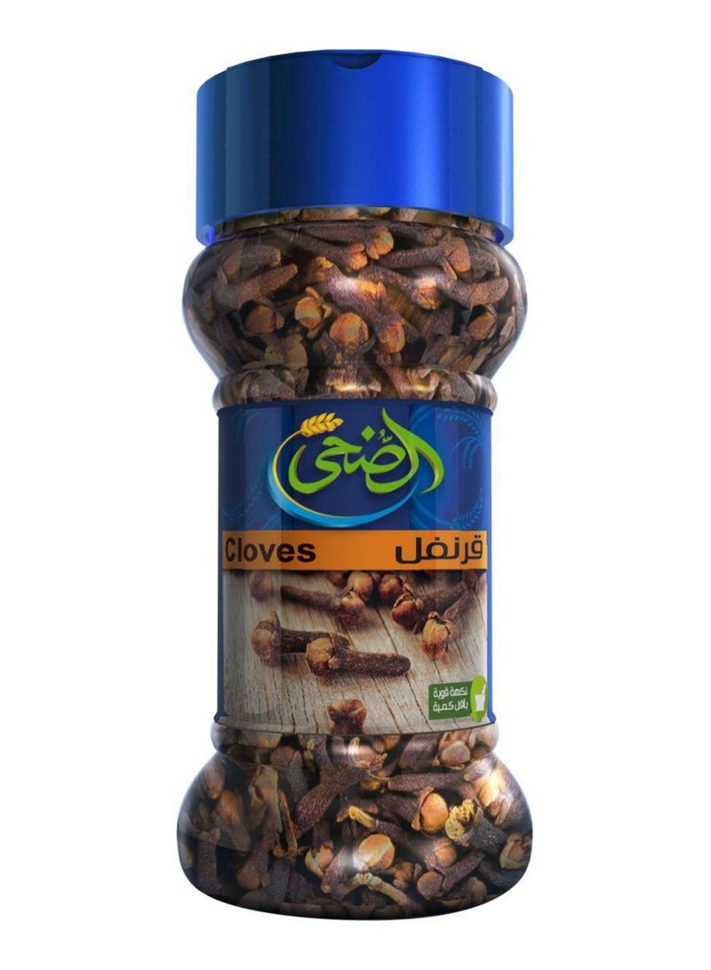 AL DOHA Whole Beans Cloves 40grams 