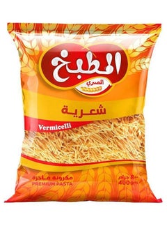 Elmatbakh Elmasry Vermicelli Pasta 400grams 